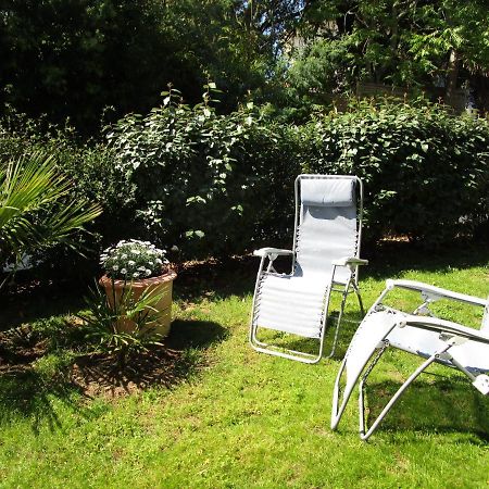 Chambre D'Hote, Royan Plage, Petit-Dejeuner Bio 외부 사진
