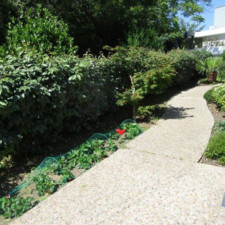 Chambre D'Hote, Royan Plage, Petit-Dejeuner Bio 외부 사진