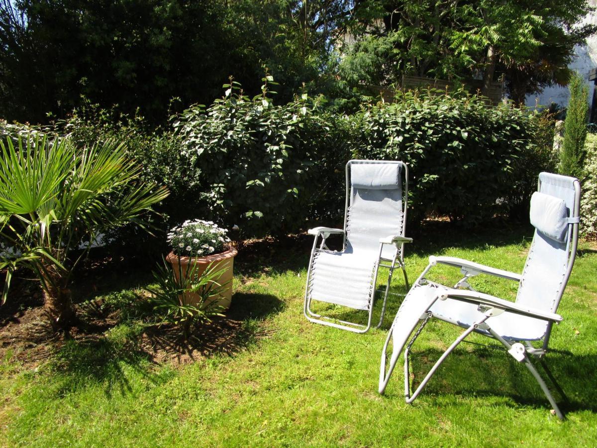 Chambre D'Hote, Royan Plage, Petit-Dejeuner Bio 외부 사진