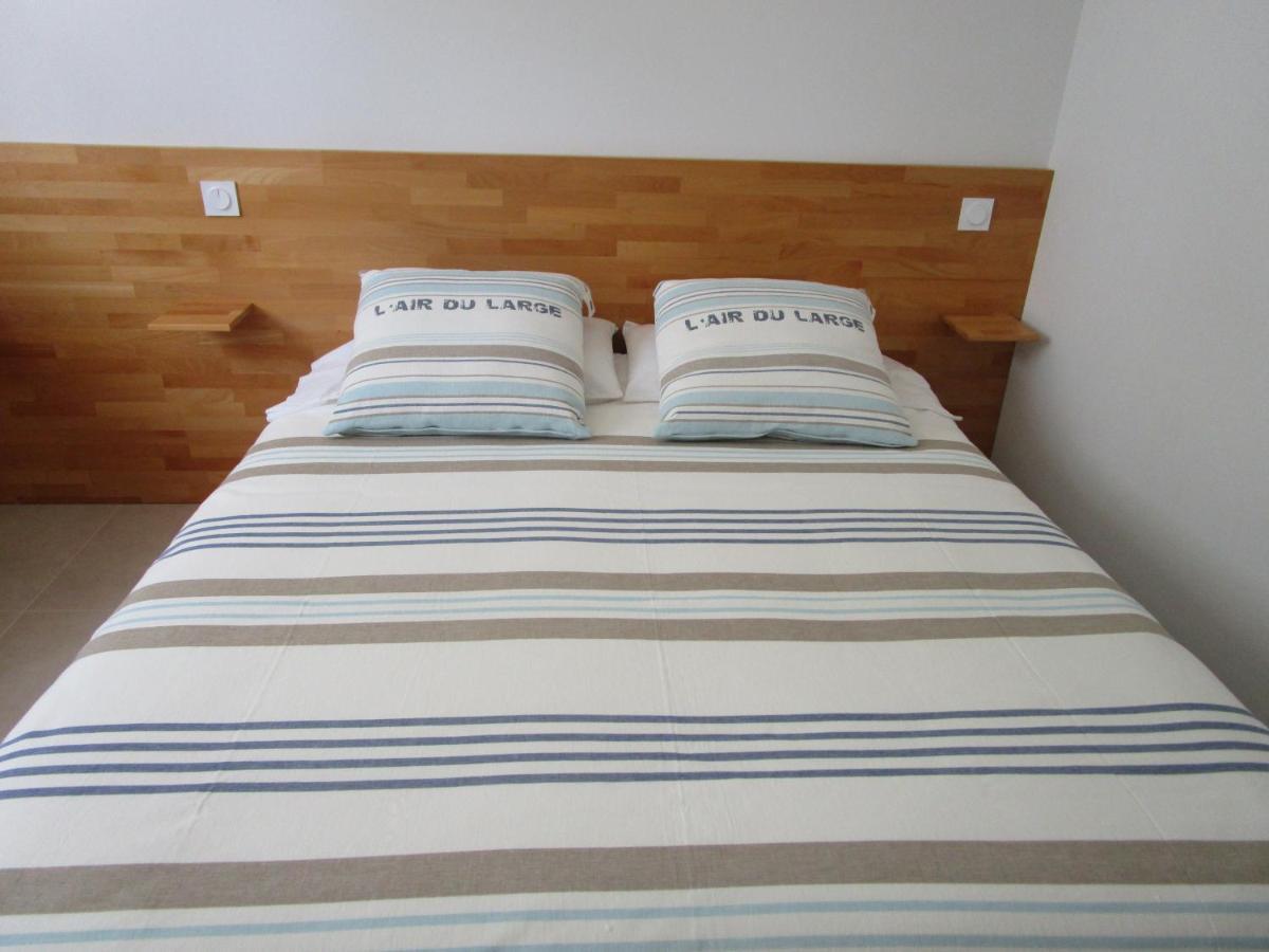 Chambre D'Hote, Royan Plage, Petit-Dejeuner Bio 외부 사진
