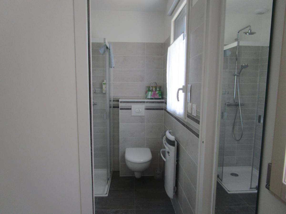 Chambre D'Hote, Royan Plage, Petit-Dejeuner Bio 외부 사진