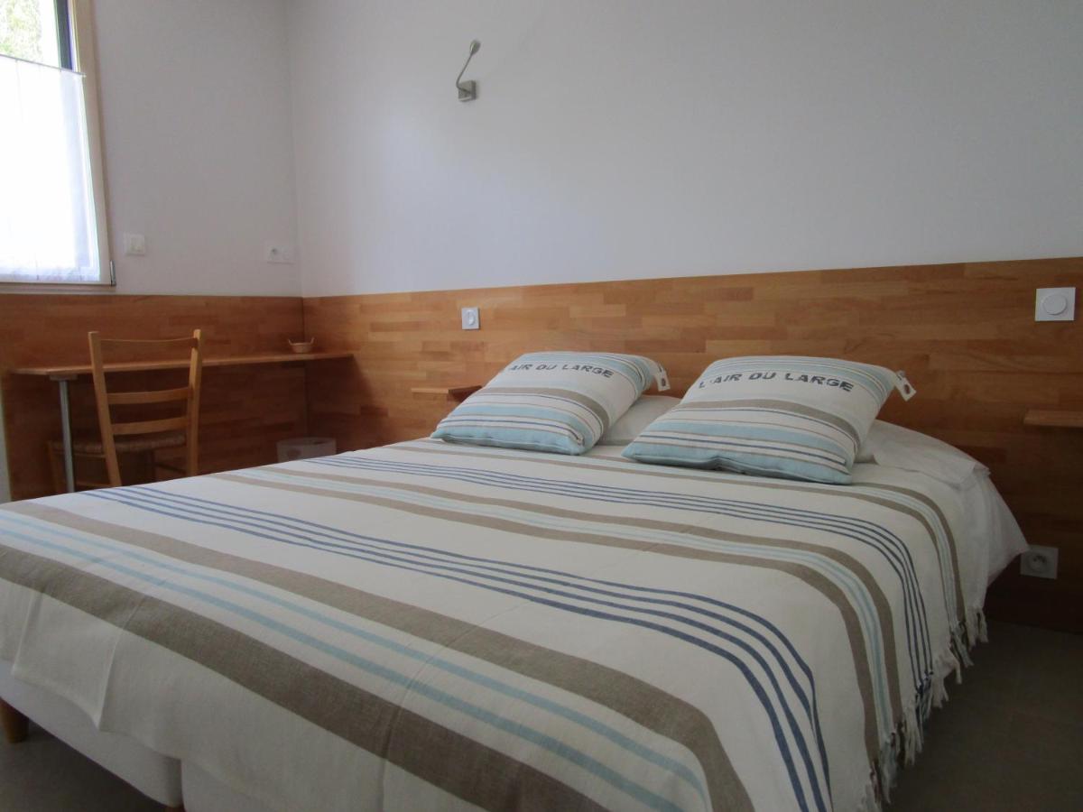 Chambre D'Hote, Royan Plage, Petit-Dejeuner Bio 외부 사진